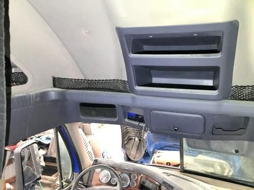 2015 Freightliner CASCADIA Console