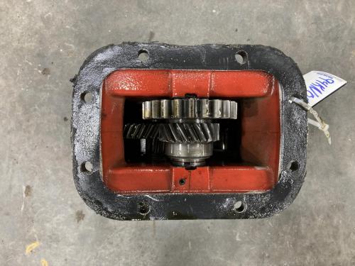 1994 Fuller RTO11708LL Pto: Teeth On 2 Gears Chewed Up (Pictured)