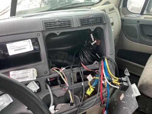 2013 Freightliner CASCADIA Wiring Harness, Cab