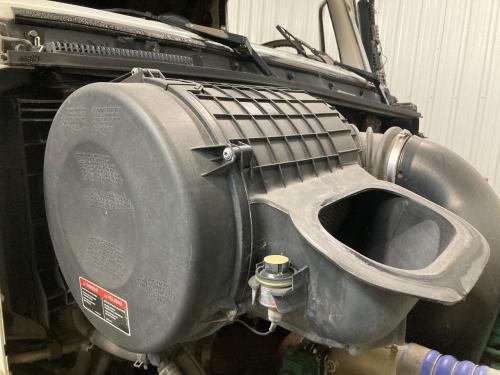 2016 Volvo VNL 13-inch Poly Donaldson Air Cleaner