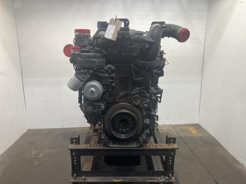 2017 Paccar MX13 Engine Assembly