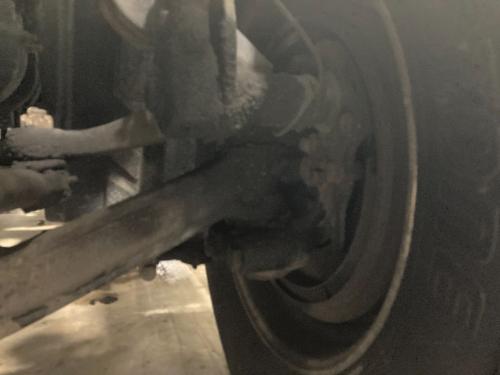 2018 Alliance Axle AF-12.0-3 Axle Assembly, Front