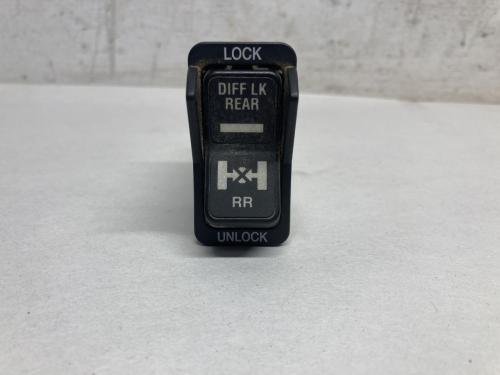 2015 Cat CT660 Switch | Diff Lock | Rear Rear | P/N 3865748C2