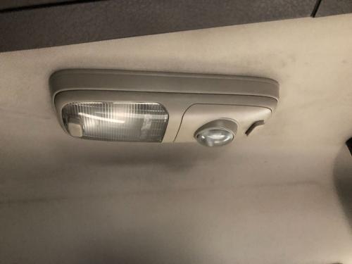 2014 Volvo VNL Left Lighting, Interior: Dome Light W/Spot Light