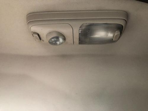 2014 Volvo VNL Right Lighting, Interior: Dome Light W/Spot Light