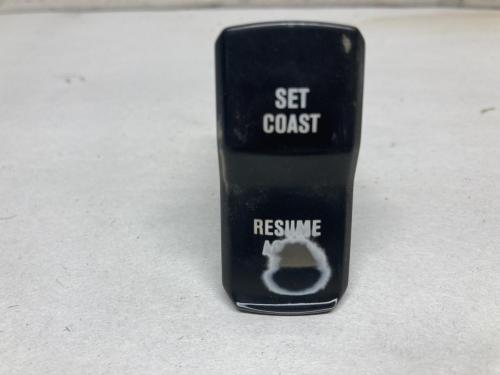 2015 Cat CT660 Switch | Cruise Set/Resume | P/N 3721205C1