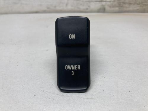2015 Cat CT660 Switch | Misc. | Switch Owner/ Operator 3 | P/N 2721243C1