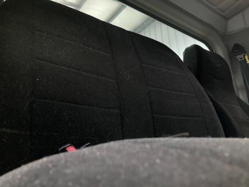 2012 Peterbilt 337 Right Seat, Non-Suspension