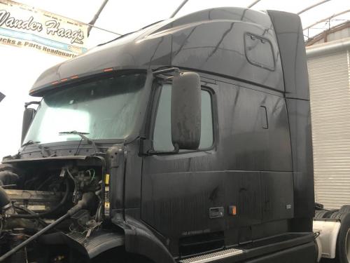 Complete Cab Assembly, 2001 Volvo VNL : High Roof