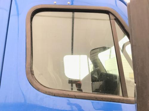 2015 Freightliner CASCADIA Right Door Glass