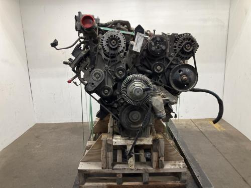 2009 Gm 6.6L DURAMAX Engine Assembly