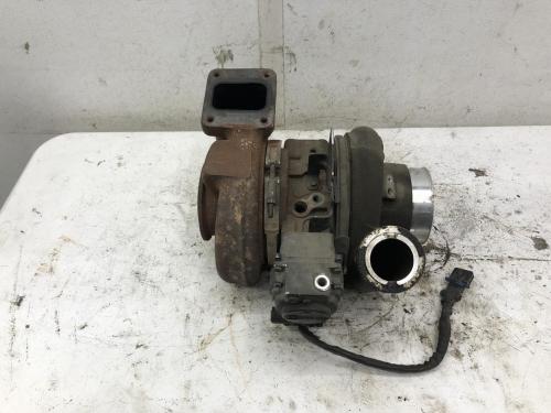 Paccar MX13 Turbocharger / Supercharger: P/N 2117464