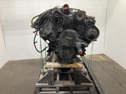 2005 Gm 6.6L DURAMAX Engine Assembly