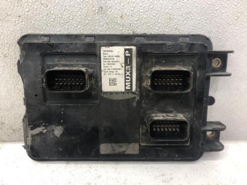 2015 Kenworth T680 Electronic Chassis Control Modules | P/N Q21-1077-3-103