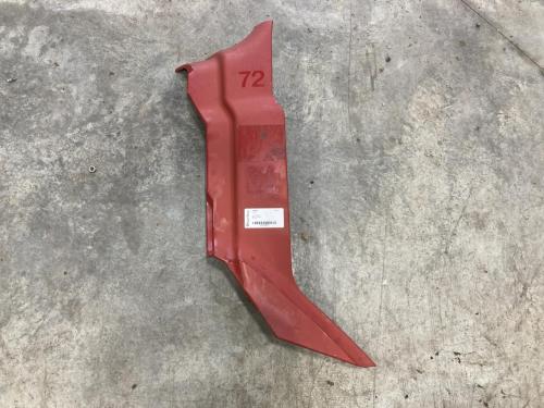 1996 Ford L8513 Red Left Extension Cowl