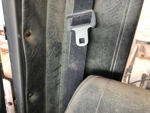 1992 Mack DM600 Right Seat Belt Assembly