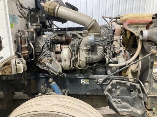 2013 Paccar MX13 Engine Assembly