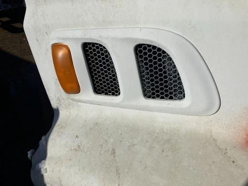2003 Sterling L9501 Right Hood Side Vent: P/N -