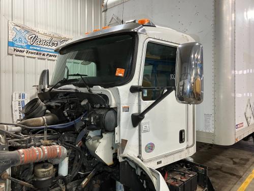 Shell Cab Assembly, 2013 Kenworth T370 : Day Cab