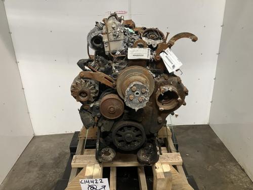 2014 Case 432T Engine Assembly