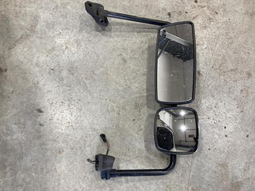 2011 Freightliner M2 106 Right Door Mirror | Material: Poly/Chrome