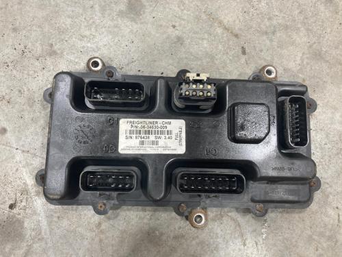 2011 Freightliner M2 106 Electronic Chassis Control Modules | P/N 06-34530-009