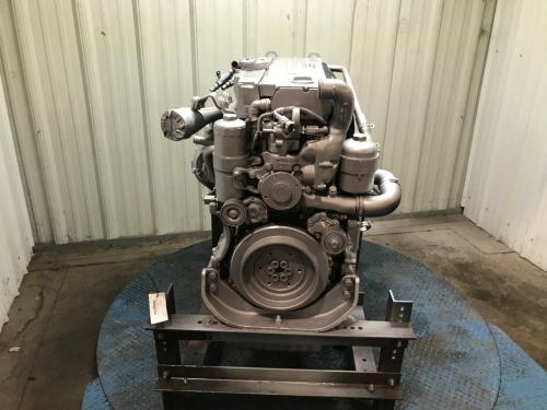2004 Mercedes MBE906 Engine Assembly