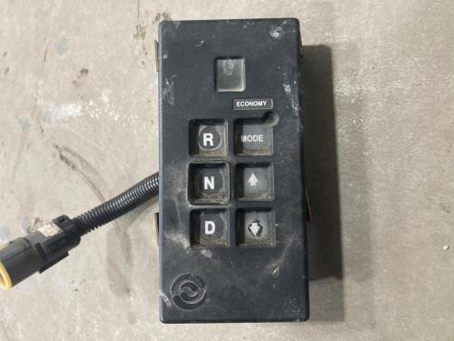 2005 Allison MD3060 Electric Shifter: P/N 29538360
