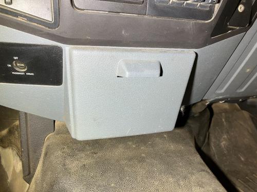 Ford F450 SUPER DUTY Dash Panel: Cup Holder