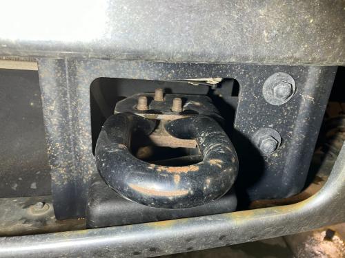 2013 Ford F450 SUPER DUTY Left Tow Hook