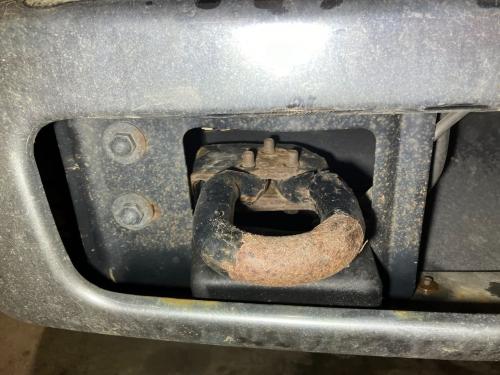 2013 Ford F450 SUPER DUTY Right Tow Hook