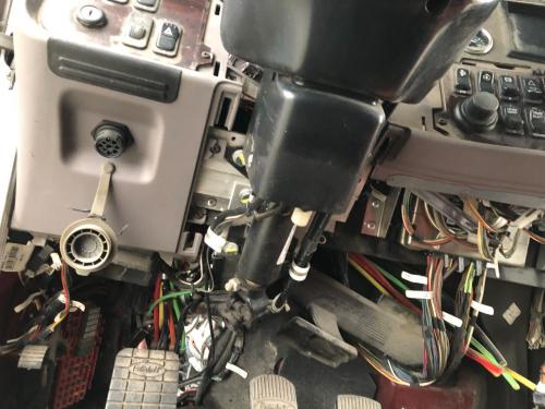 2014 Peterbilt 389 Electronic Chassis Control Modules