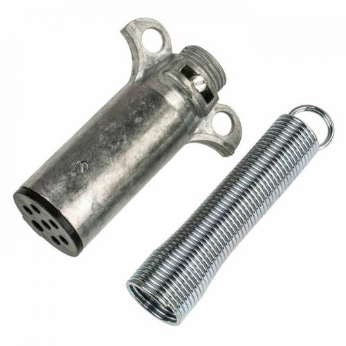 Midwest Truck & Auto WA15-730 Trailer Connector