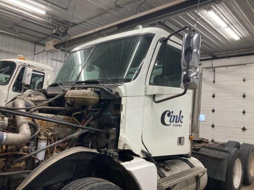 Shell Cab Assembly, 2004 Freightliner COLUMBIA 120 : Day Cab