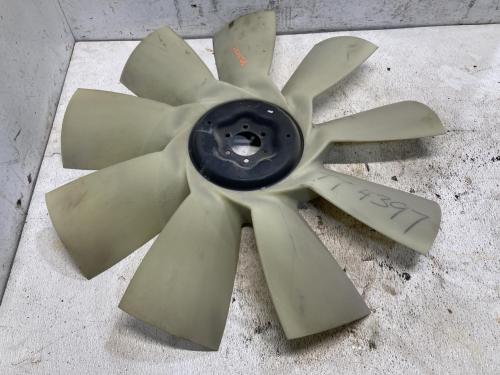 Detroit 60 SER 12.7 32-inch Fan Blade