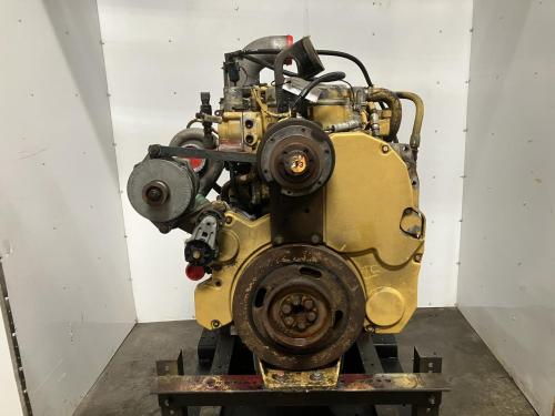 1991 Cat 3176 Engine Assembly