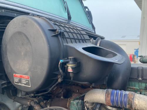 2015 Volvo VNL 15-inch Poly Donaldson Air Cleaner