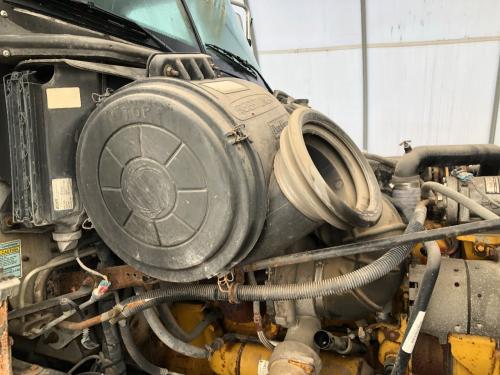 2004 Freightliner COLUMBIA 120 15-inch Poly Donaldson Air Cleaner