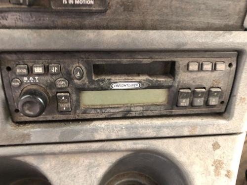 Freightliner COLUMBIA 120 A/V (Audio Video): Needs To Be Cleaned