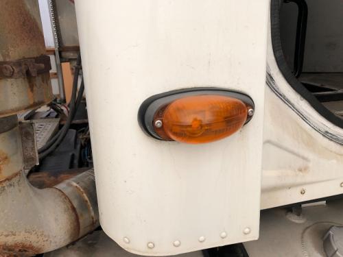 2004 Freightliner COLUMBIA 120 Right Lighting, Exterior