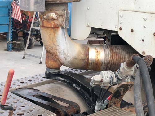 2004 Freightliner COLUMBIA 120 Both Exhaust Assembly
