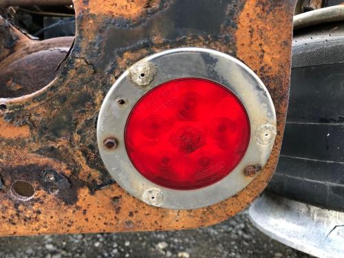 2012 Freightliner CASCADIA Right Tail Lamp