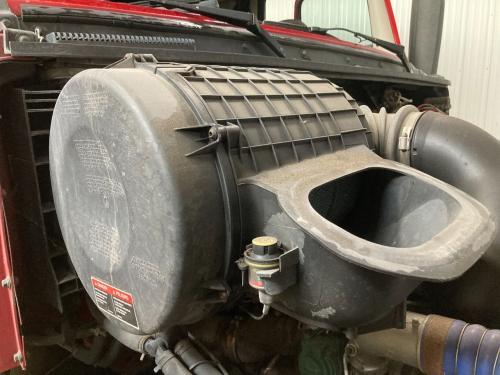 2015 Volvo VNL 12-inch Poly Donaldson Air Cleaner