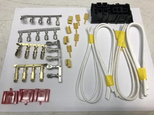 Kenworth CN15350 Electrical, Misc. Parts