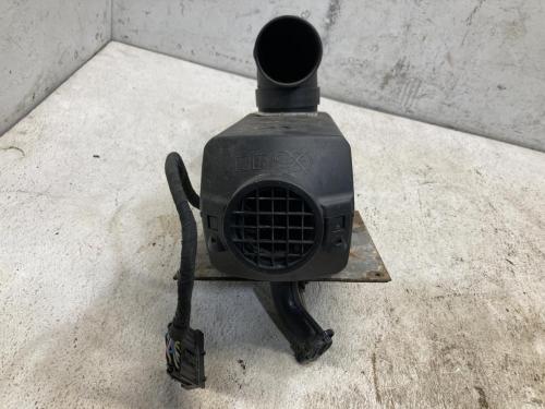 2019 Peterbilt 579 Heater, Auxiliary | Espar W/ Controls