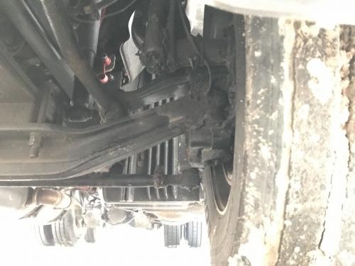 2012 Alliance Axle AF-12.0-3 Axle Assembly, Front