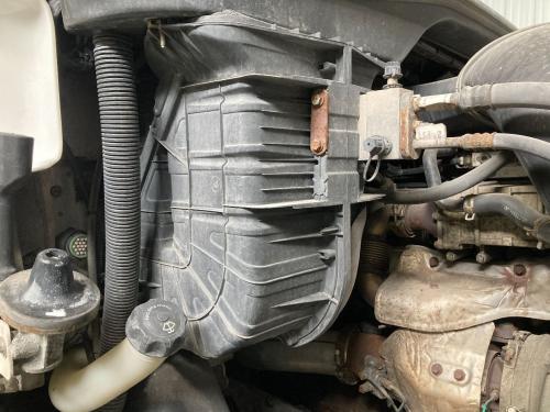 2015 Freightliner CASCADIA Right Heater Assembly