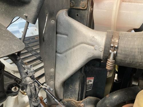 2012 Freightliner M2 112 Cooling Assembly. (Rad., Cond., Ataac)