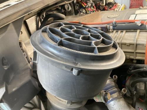 2012 Freightliner M2 112 11-inch Poly Donaldson Air Cleaner