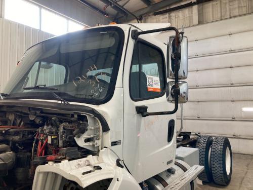 Shell Cab Assembly, 2012 Freightliner M2 112 : Day Cab